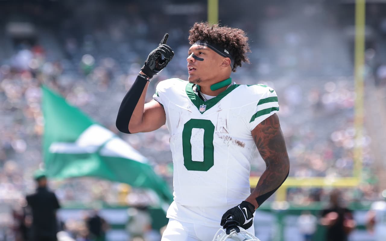 7 Sleepers to Target in ESPN Fantasy Football Leagues